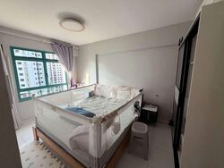 Blk 354D Admiralty Drive (Sembawang), HDB Executive #614445671